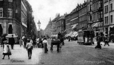 N�rrebrogade